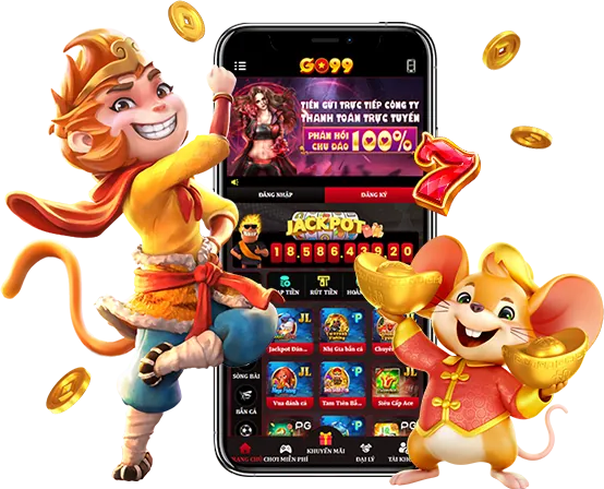 Đa dạng trò chơi tại awin456 nhà cái
